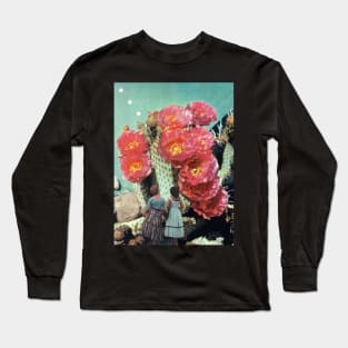 Arizona Spring Long Sleeve T-Shirt